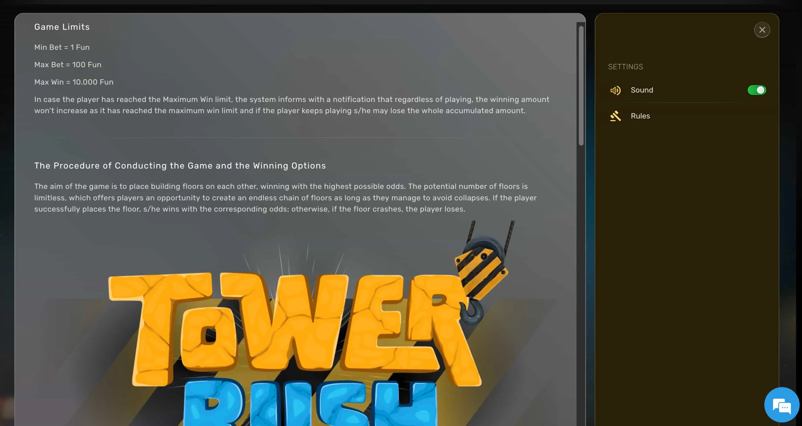 Gewinnchancen bei Tower Rush optimieren Gewinnchancen bei Tower Rush optimieren
